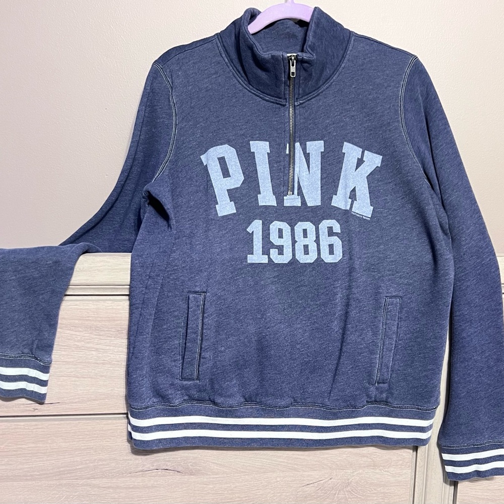 PINK by Victoria Secret Sweatshirt.
